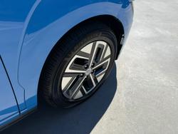 2021 Hyundai Kona Electric Highlander