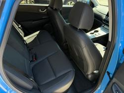 2021 Hyundai Kona Electric Highlander