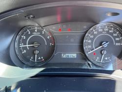 2016 Toyota Hilux Workmate TGN121R 4x2 Glacier White