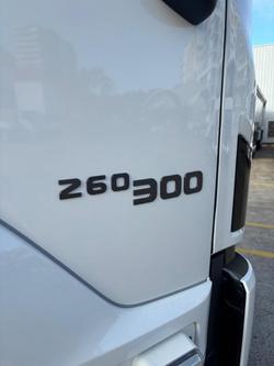 2025 Isuzu F Series FVL 260-300 AT R67