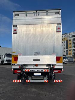 2025 Isuzu F Series FVL 260-300 AT R67