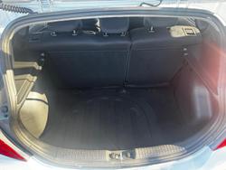 2019 Hyundai Accent Sport