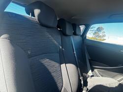 2019 Hyundai Accent Sport