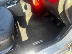 2019 Hyundai Accent Sport