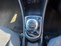 2019 Hyundai Accent Sport