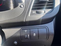 2019 Hyundai Accent Sport