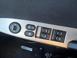 2019 Hyundai Accent Sport