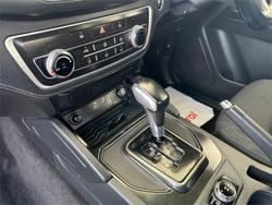 2022 SsangYong Musso ELX Q250 MY22 4X4 Dual Range Grand White