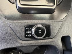 2022 SsangYong Musso ELX Q250 MY22 4X4 Dual Range Grand White