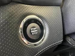 2022 SsangYong Musso ELX Q250 MY22 4X4 Dual Range Grand White