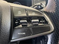 2022 SsangYong Musso ELX Q250 MY22 4X4 Dual Range Grand White