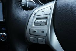 2015 Nissan X-TRAIL Ti