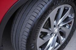 2015 Nissan X-TRAIL Ti