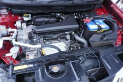 2015 Nissan X-TRAIL Ti