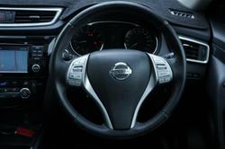 2015 Nissan X-TRAIL Ti
