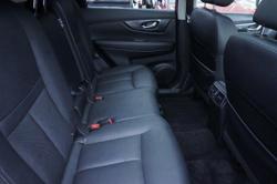 2015 Nissan X-TRAIL Ti