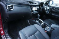 2015 Nissan X-TRAIL Ti