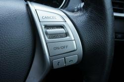 2015 Nissan X-TRAIL Ti