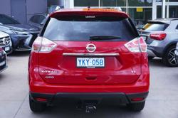 2015 Nissan X-TRAIL Ti