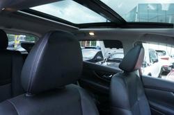 2015 Nissan X-TRAIL Ti