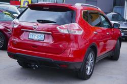 2015 Nissan X-TRAIL Ti