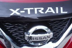 2015 Nissan X-TRAIL Ti