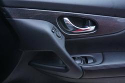 2015 Nissan X-TRAIL Ti