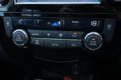 2015 Nissan X-TRAIL Ti