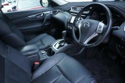 2015 Nissan X-TRAIL Ti