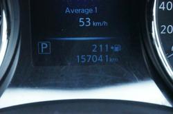 2015 Nissan X-TRAIL Ti