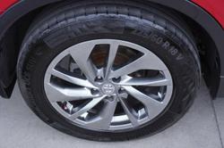 2015 Nissan X-TRAIL Ti