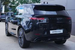 2023 Land Rover Range Rover Sport D350 Dynamic HSE