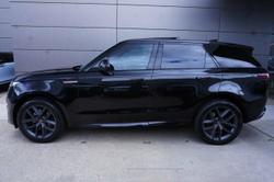2023 Land Rover
Range Rover Sport D350 Dynamic HSE