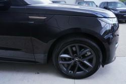 2023 Land Rover
Range Rover Sport D350 Dynamic HSE