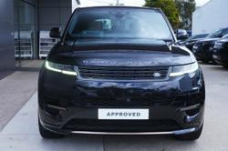 2023 Land Rover Range Rover Sport D350 Dynamic HSE