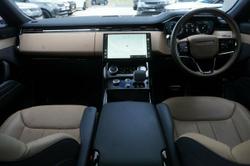 2023 Land Rover
Range Rover Sport D350 Dynamic HSE