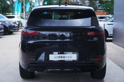 2023 Land Rover
Range Rover Sport D350 Dynamic HSE