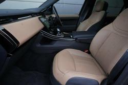 2023 Land Rover
Range Rover Sport D350 Dynamic HSE