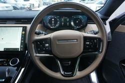 2023 Land Rover Range Rover Sport D350 Dynamic HSE