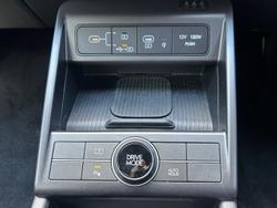 2025 Hyundai Kona Hybrid N Line