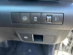 2025 Hyundai Kona Hybrid N Line