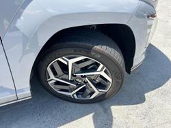 2025 Hyundai Kona Hybrid N Line