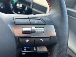 2025 Hyundai Kona Hybrid N Line