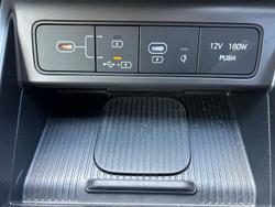 2025 Hyundai Kona Hybrid N Line