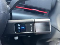 2025 Hyundai Kona Hybrid N Line