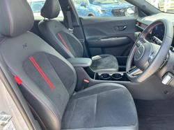 2025 Hyundai Kona Hybrid N Line