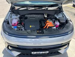 2025 Hyundai Kona Hybrid N Line