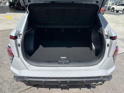 2025 Hyundai Kona Hybrid N Line