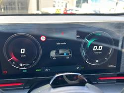 2025 Hyundai Kona Hybrid N Line