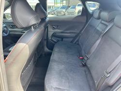 2025 Hyundai Kona Hybrid N Line